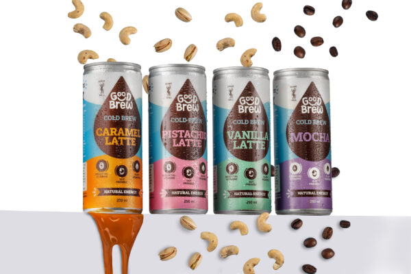 GoodBrew Gift Box