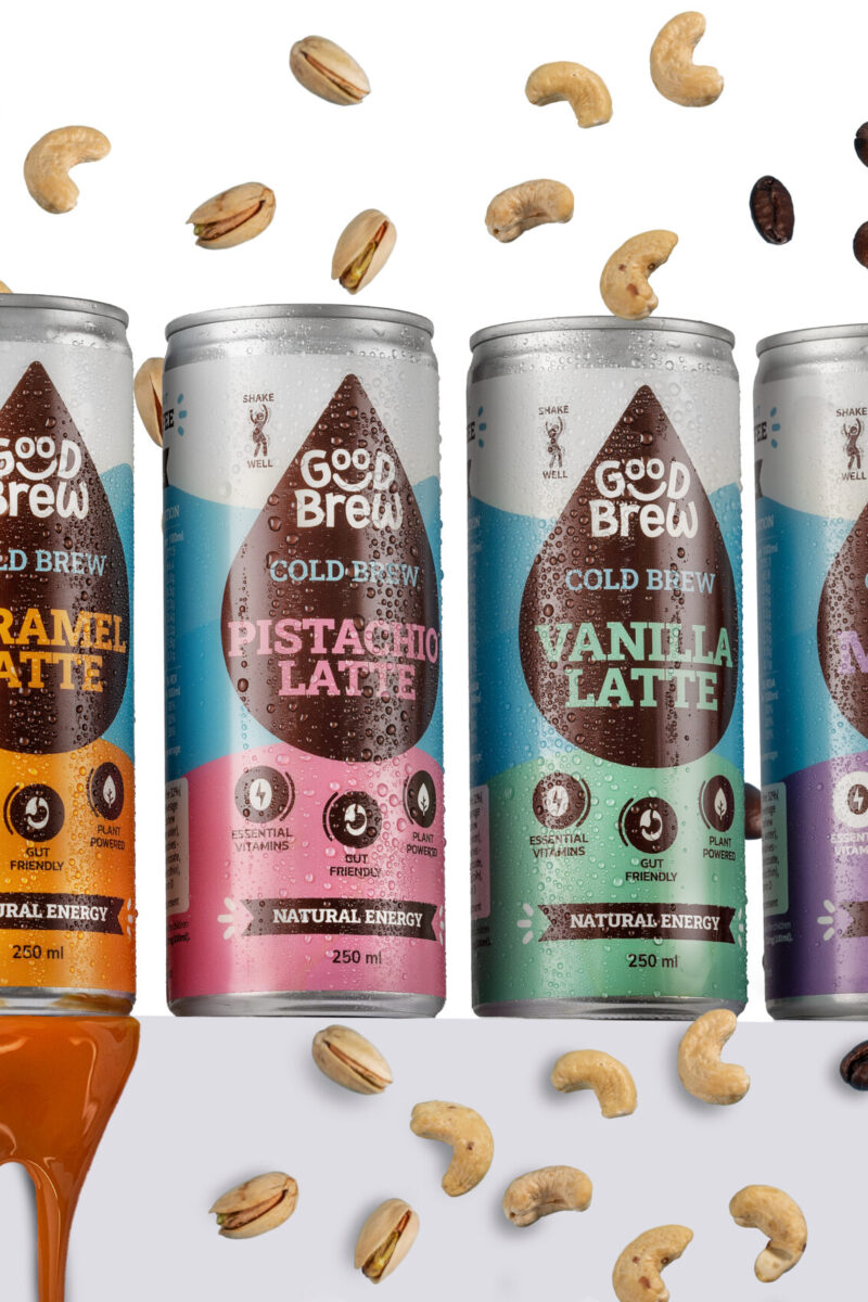 GoodBrew Gift Box