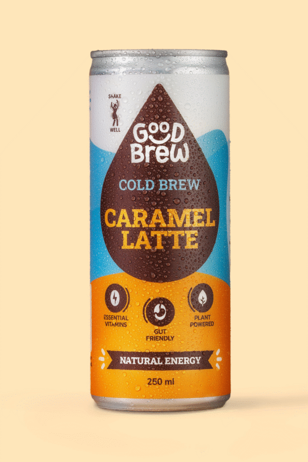 Cold Brew Make Your Own Mixed Case - Image 2