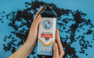 Good Brew Just Launched!