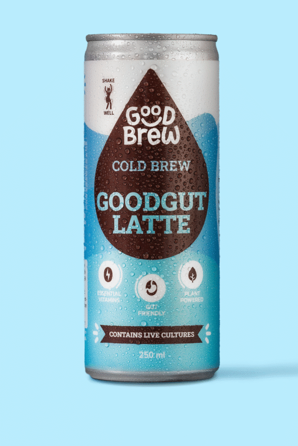 Cold Brew Make Your Own Mixed Case - Image 7