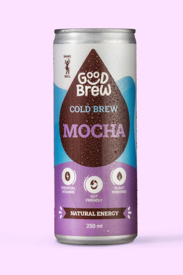 Cold Brew Make Your Own Mixed Case - Image 5