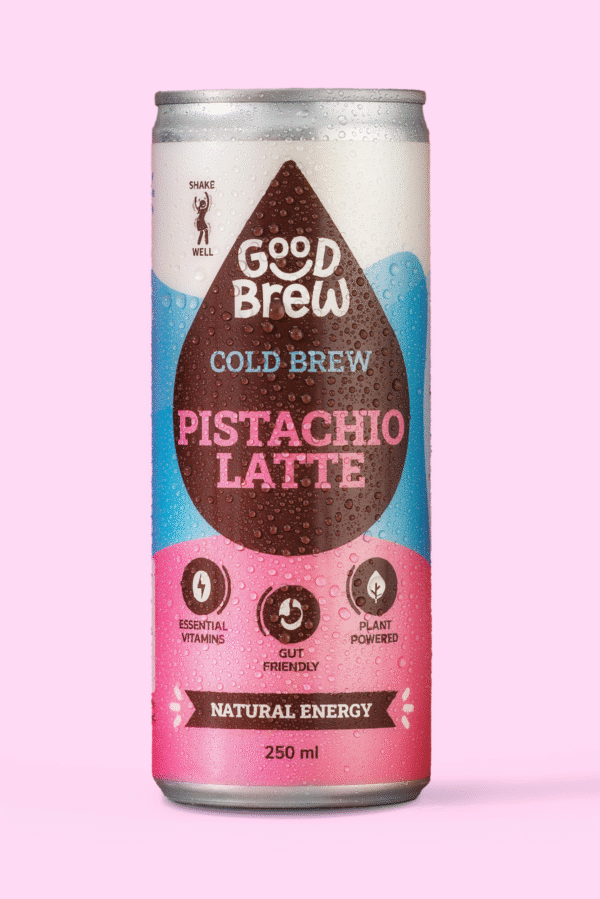 Cold Brew Make Your Own Mixed Case - Image 3