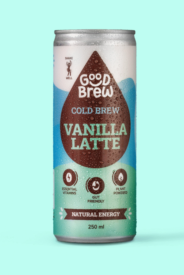 Cold Brew Make Your Own Mixed Case - Image 4